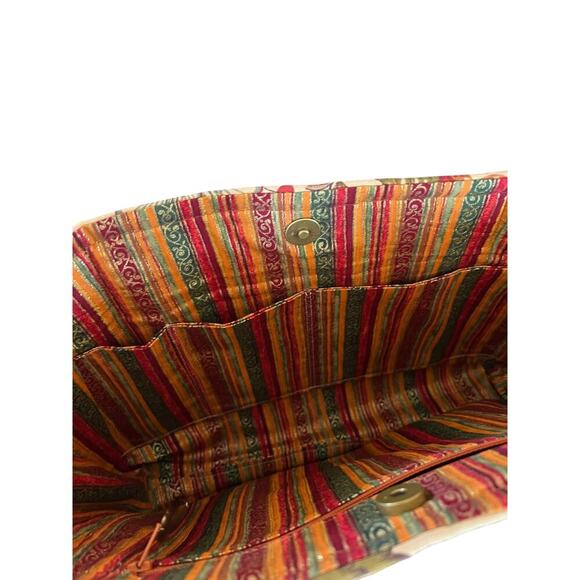 Handmade Tote bag - Picture 9 of 9